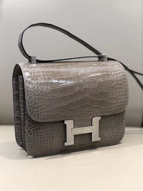 hermes constance 26|hermes constance bag crocodile.